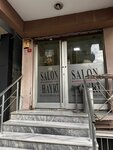Hairdresser Hayri Avcilar (Istanbul, Avcilar, Gumuspala Neighborhood, Riza Bey Street, 10A), hairdresser