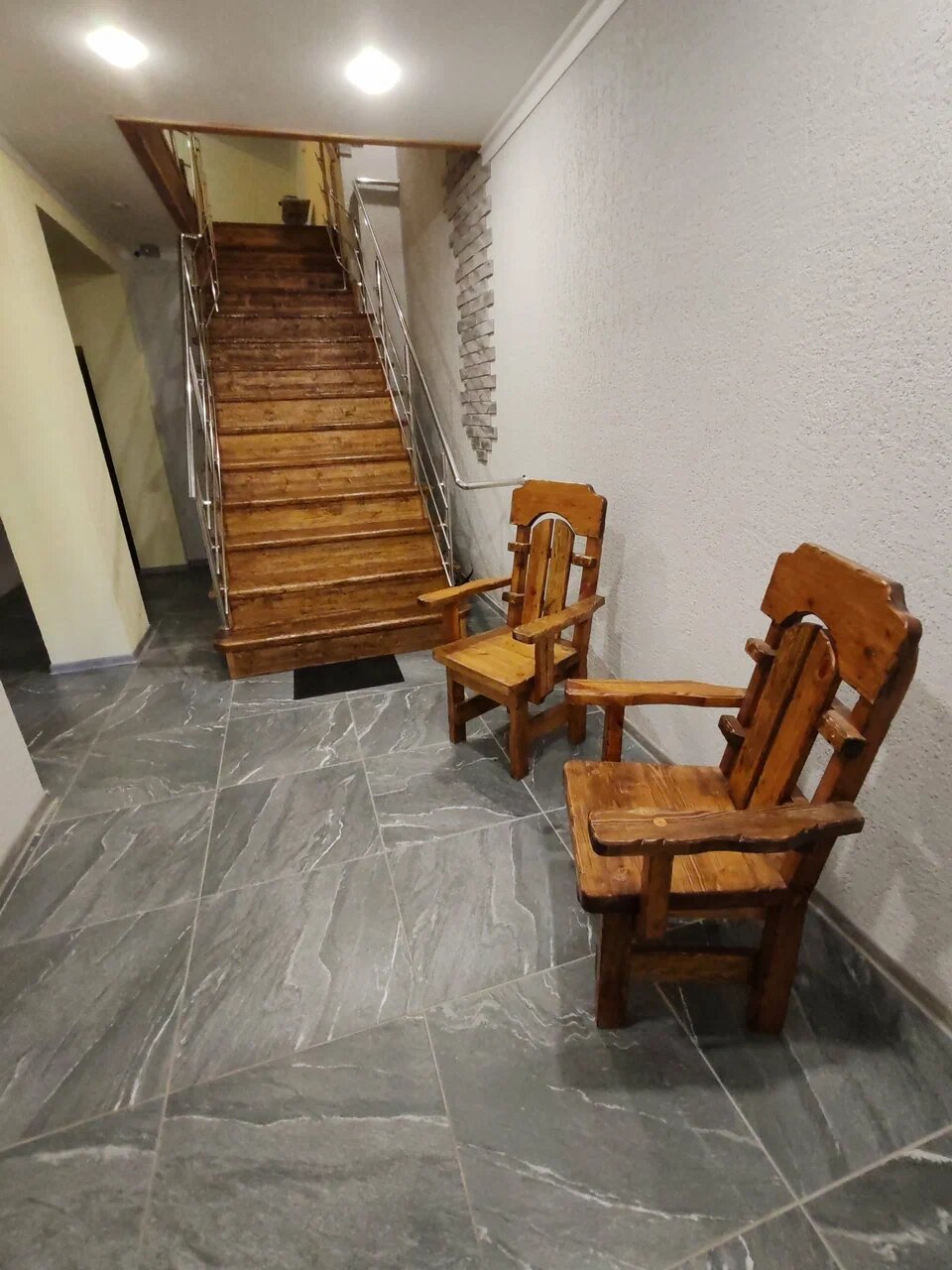 Фото Отель Россия