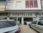 Dörteller Ticaret Drt Collection (Konya, Selçuklu, Musalla Bağları Mah., Gurbudak Sok., 31) ، متجر بضائع متنوعة