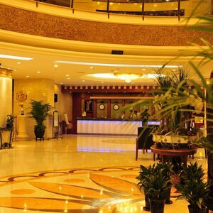 Гостиница Dushanzi Hotel 
