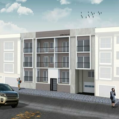 Construction company Azim İnşaat, Izmir, photo