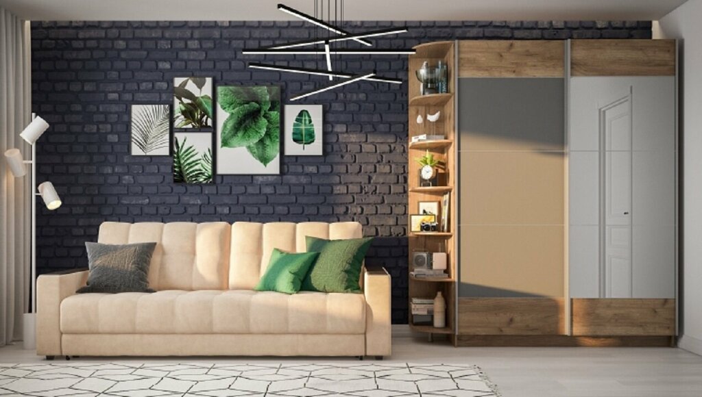 Furniture store Mnogo Mebeli, Perm, photo