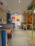 Dodo Pizza (mikrorayon Olimpiyskiy, 62), pizzeria