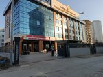 Ankara Religious High Specialization Center (Ankara Province, Yenimahalle, Mehmet Akif Ersoy Mah., 328. Cad., 3), religious education