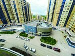 Дом студий (5-ya proseka, 99В) ، مجمع سكني