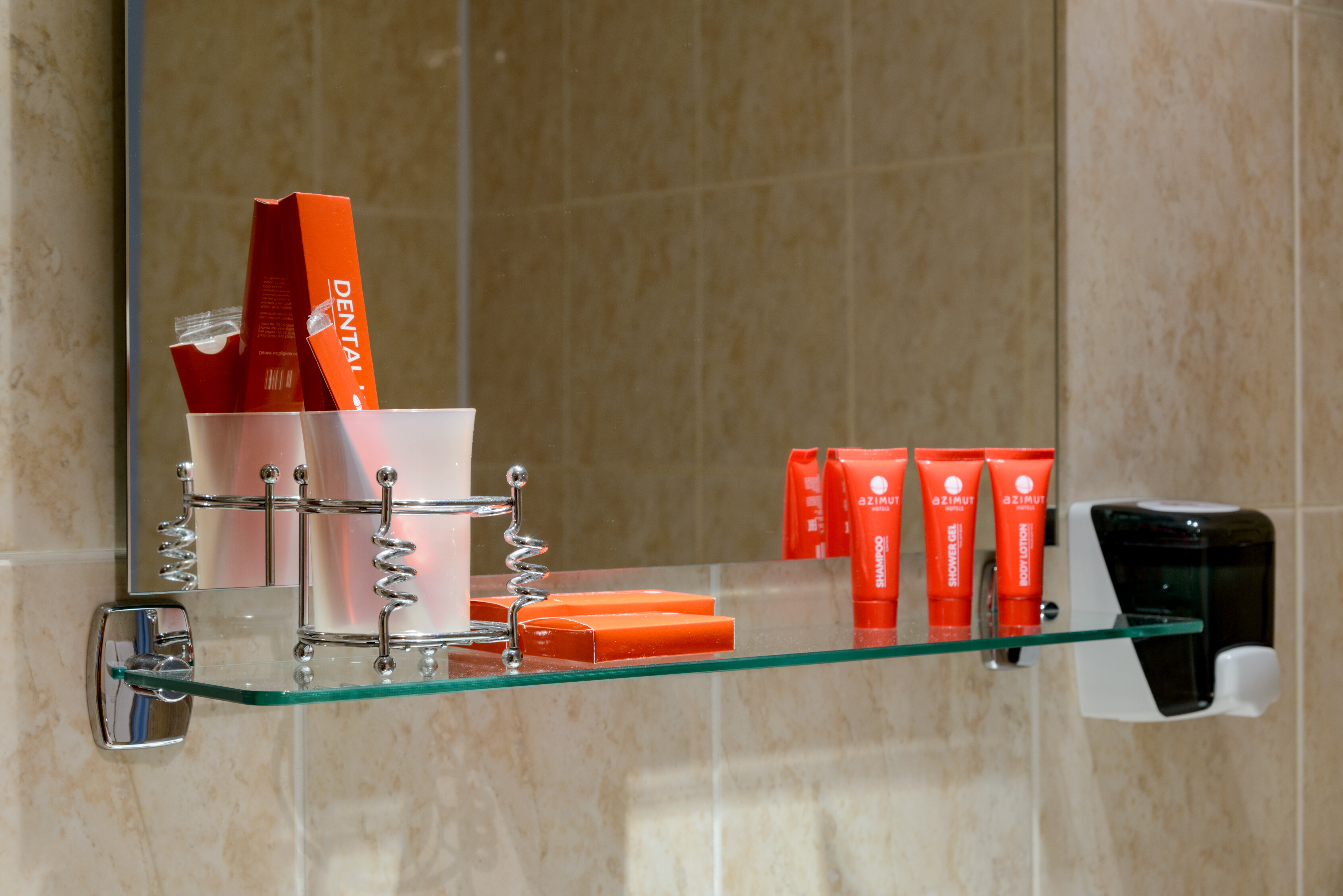 Фото отеля 5