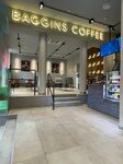 Baggins Coffee (Suvorovskiy Avenue, 56) ، مقهى
