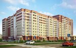 Снегири (Archangel Region, Severodvinsk, prospekt Pobedy), housing complex