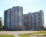 Dom na Roshchinskoy (Roshchinskaya ulitsa, 9), housing complex
