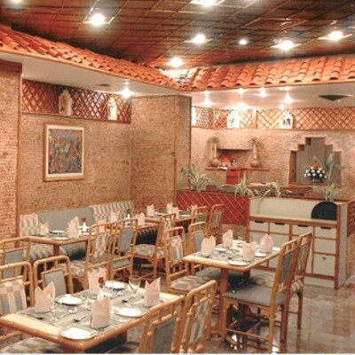 Фото Hotel Clarks Shiraz