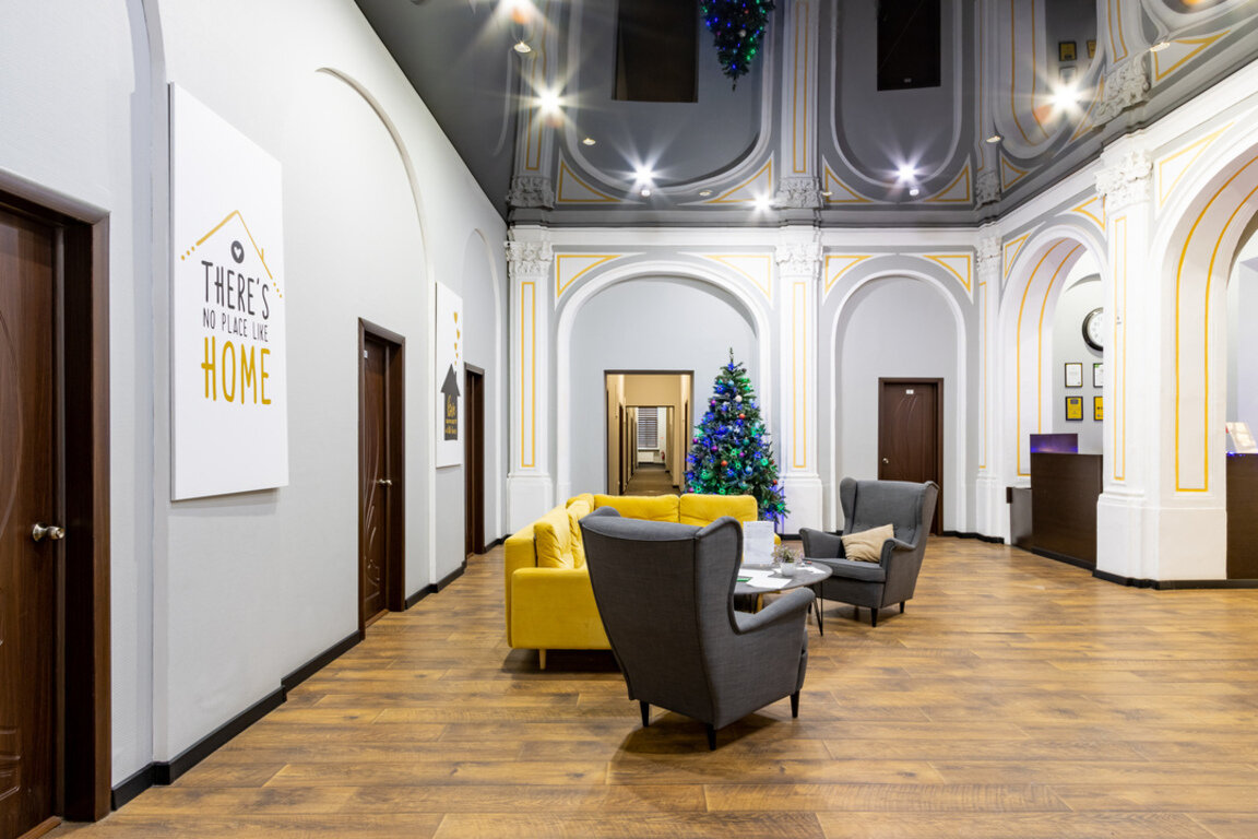 Фото отеля 2