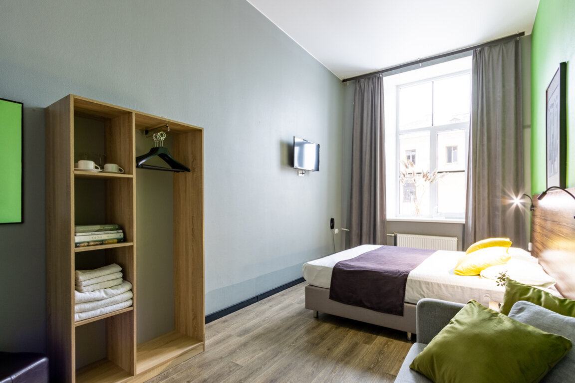 Фото Номера на Садовой