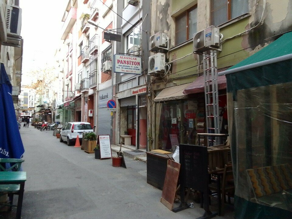 Tailor Terzi Dilek Sapan, Izmir, photo