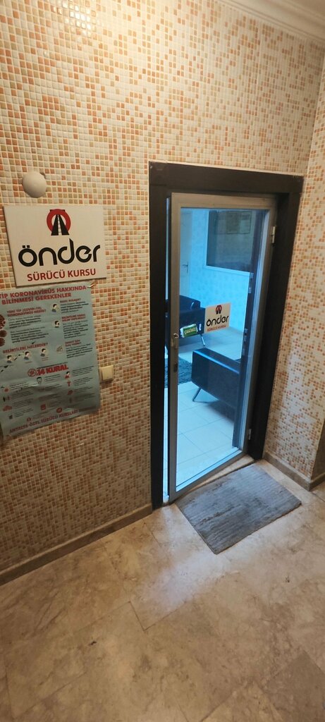 Driving school Onder Driving School, Antalya, photo