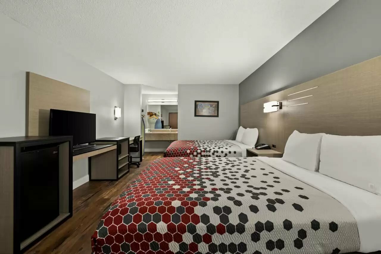 Фото Econo Lodge