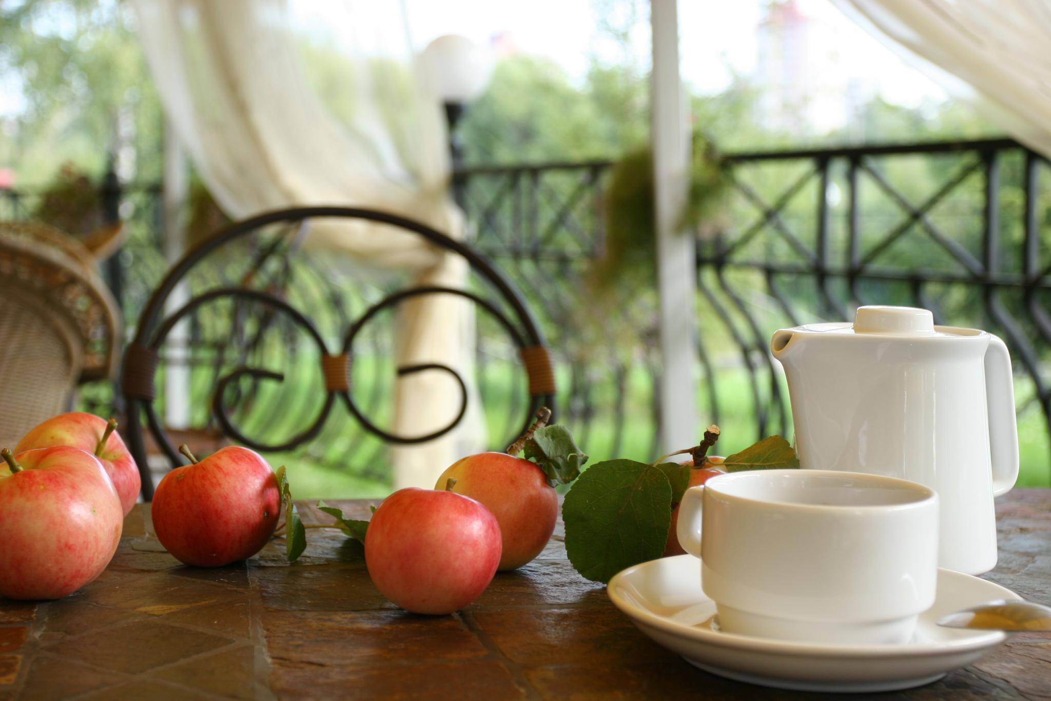 Фото Шереметев Парк-Отель