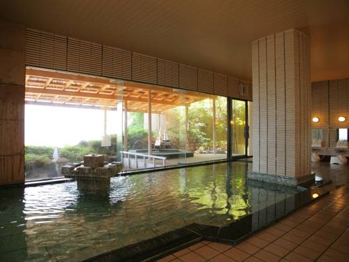 Фото Wajima Onsen Yashio