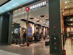 Yamaguchi (zhiloy massiv Pashkovskiy, Krylataya Street, 2) ، معدات تدليك