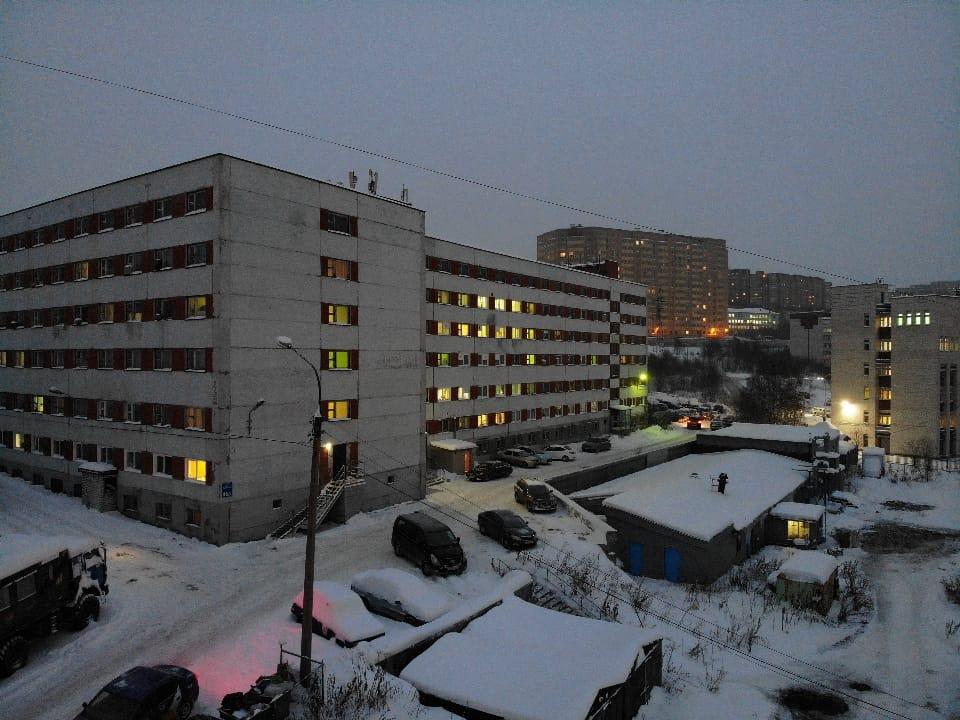 Фото Заполярье