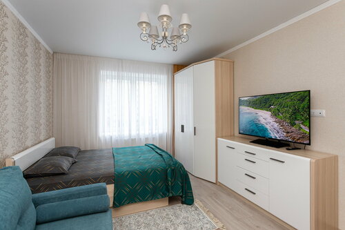 Апартаменты Апартаменты на Московской в Зеленоградске