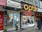 Ozeller Optics Incirtepe Branch (Istanbul, Esenyurt, Dogan Arasli Boulevard, 76A), opticial store