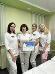 Kosmetologia-ashie (Deputatskaya street, 25), cosmetology