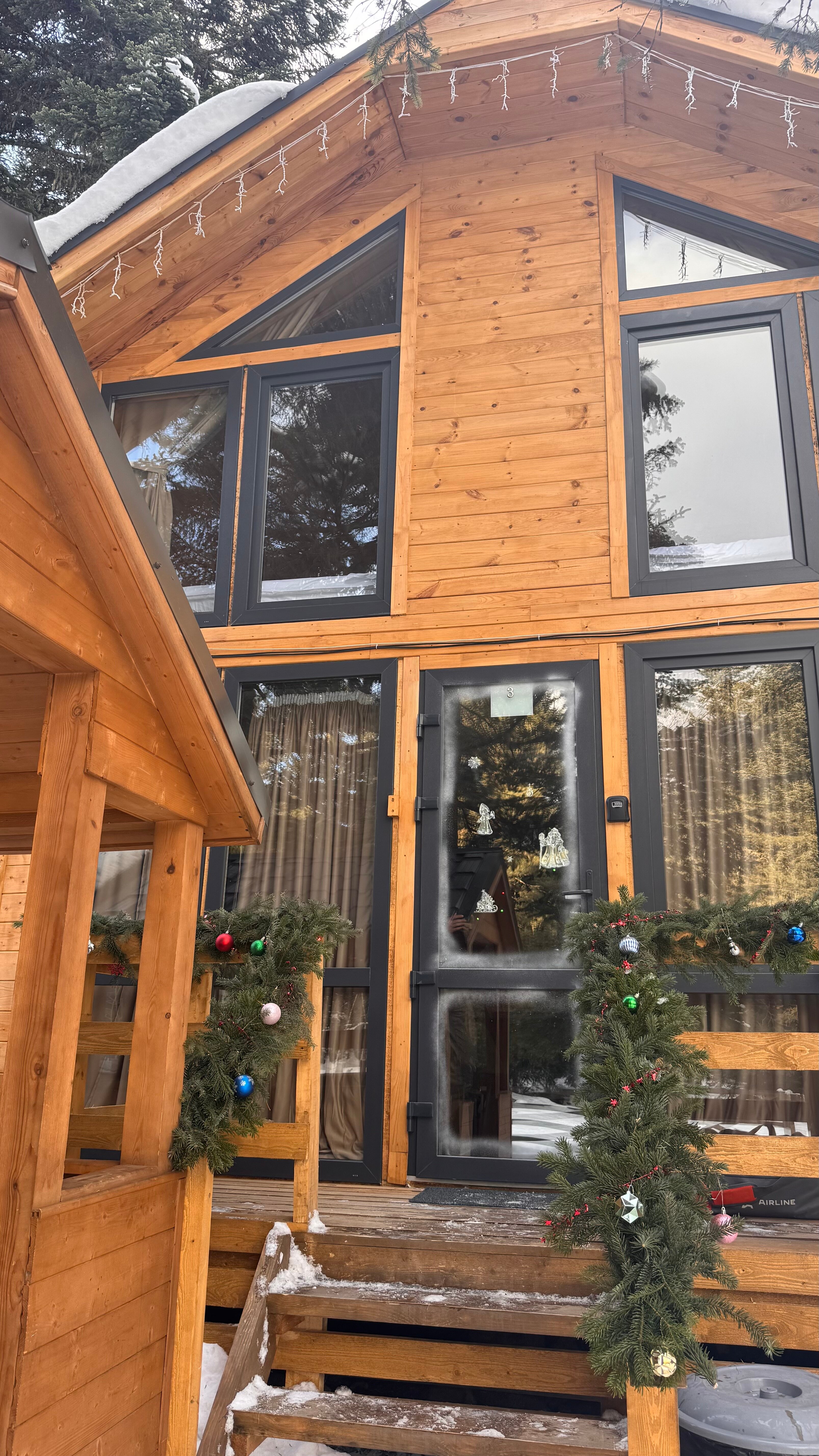 Фото Greenhouse 1599