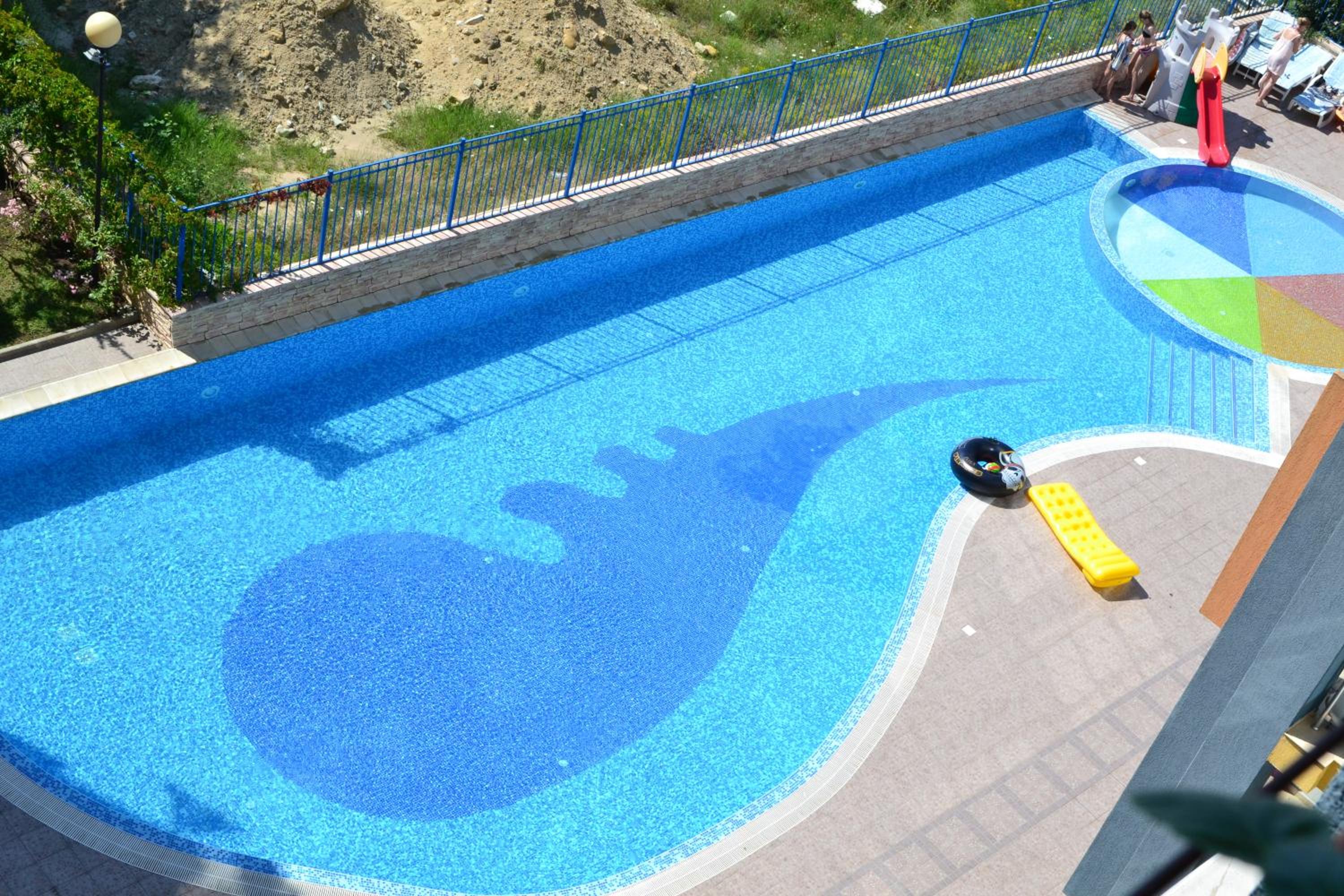 Фото Sun City Apartments