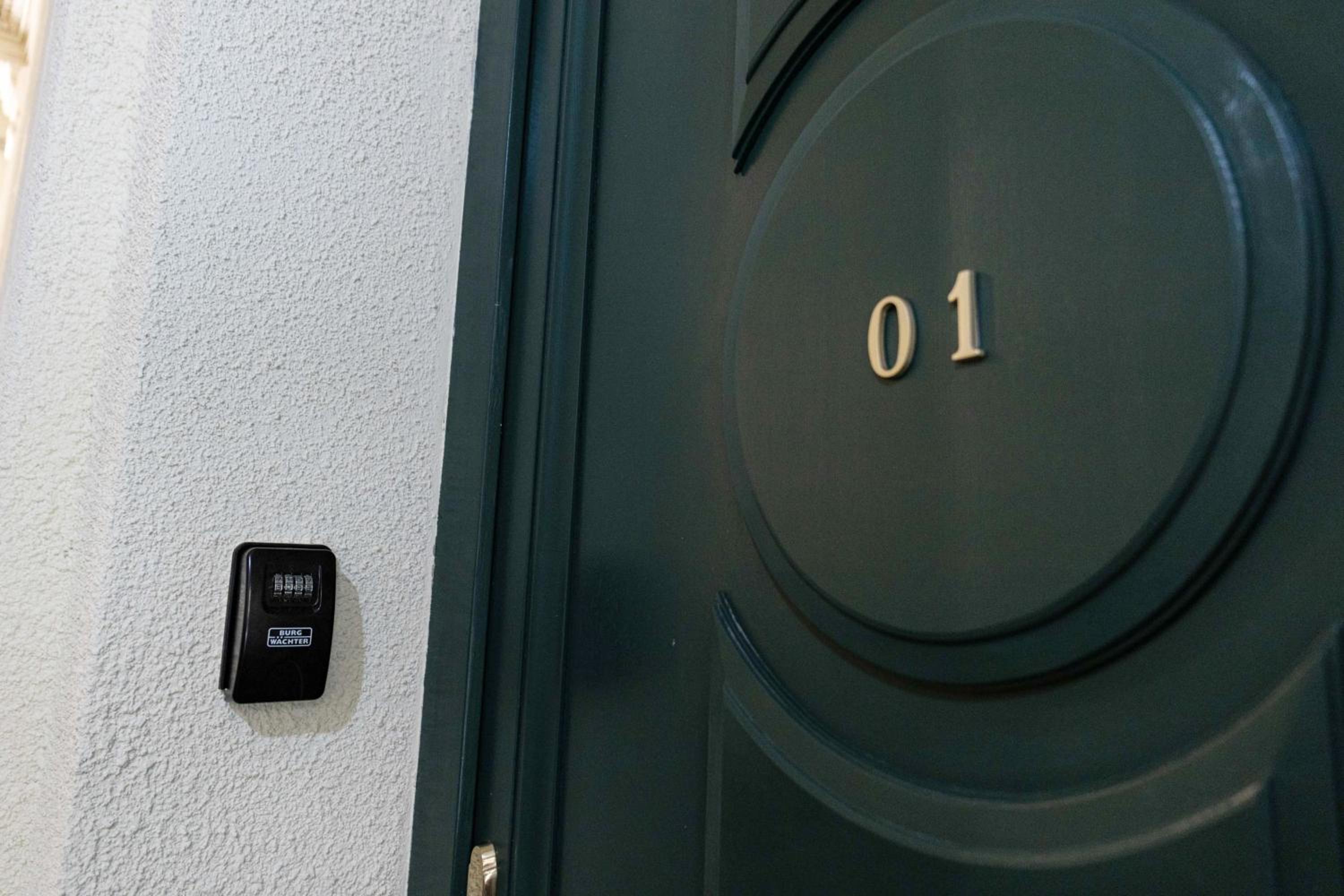 Фото Hotel Central Hannover