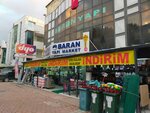 Marshall (Antalya, Muratpaşa, Barınaklar Blv., 38) ، لوازم الدهان والطلاء