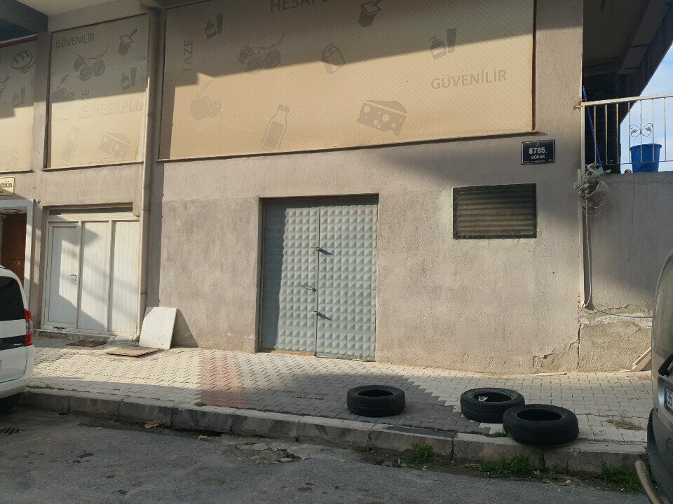 Photography Ayberk Cerceve, Izmir, photo