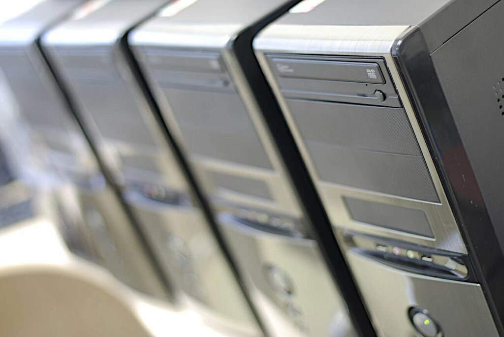 IT company Network Technologies, Yaroslavl, photo