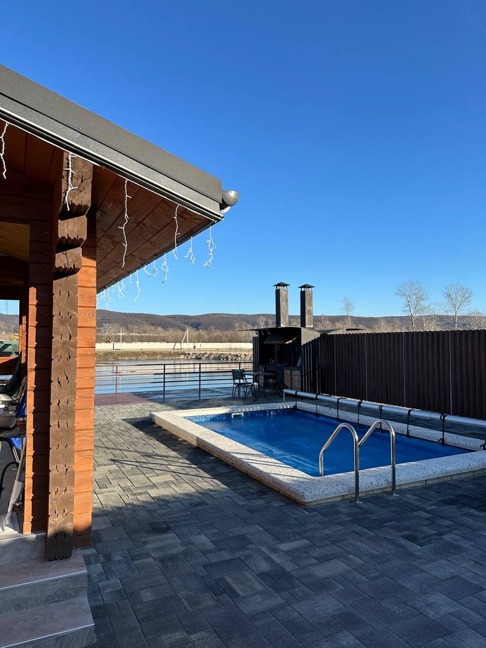 Фото Гравитация