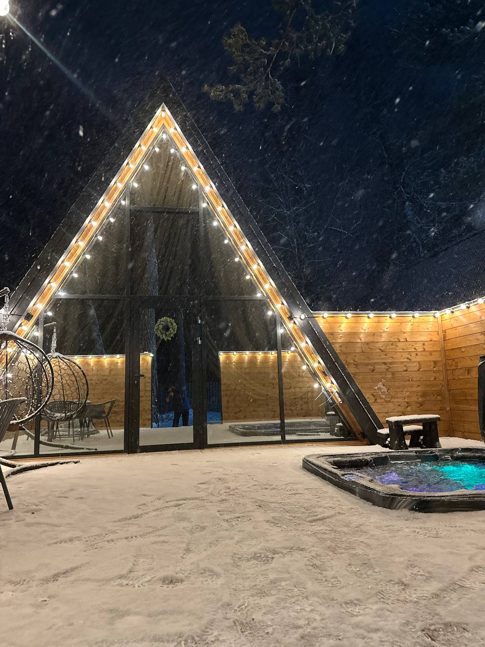 Фото Gorniy City