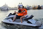 Jet Car Dubai (The Harbour Masters Building, Dubai Harbour, Dubai Marina, Jumeirah, Dubai), rental