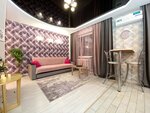 Simbirsk Apartments (Vareykisa Street, 42) ، سكن للإيجار اليومي