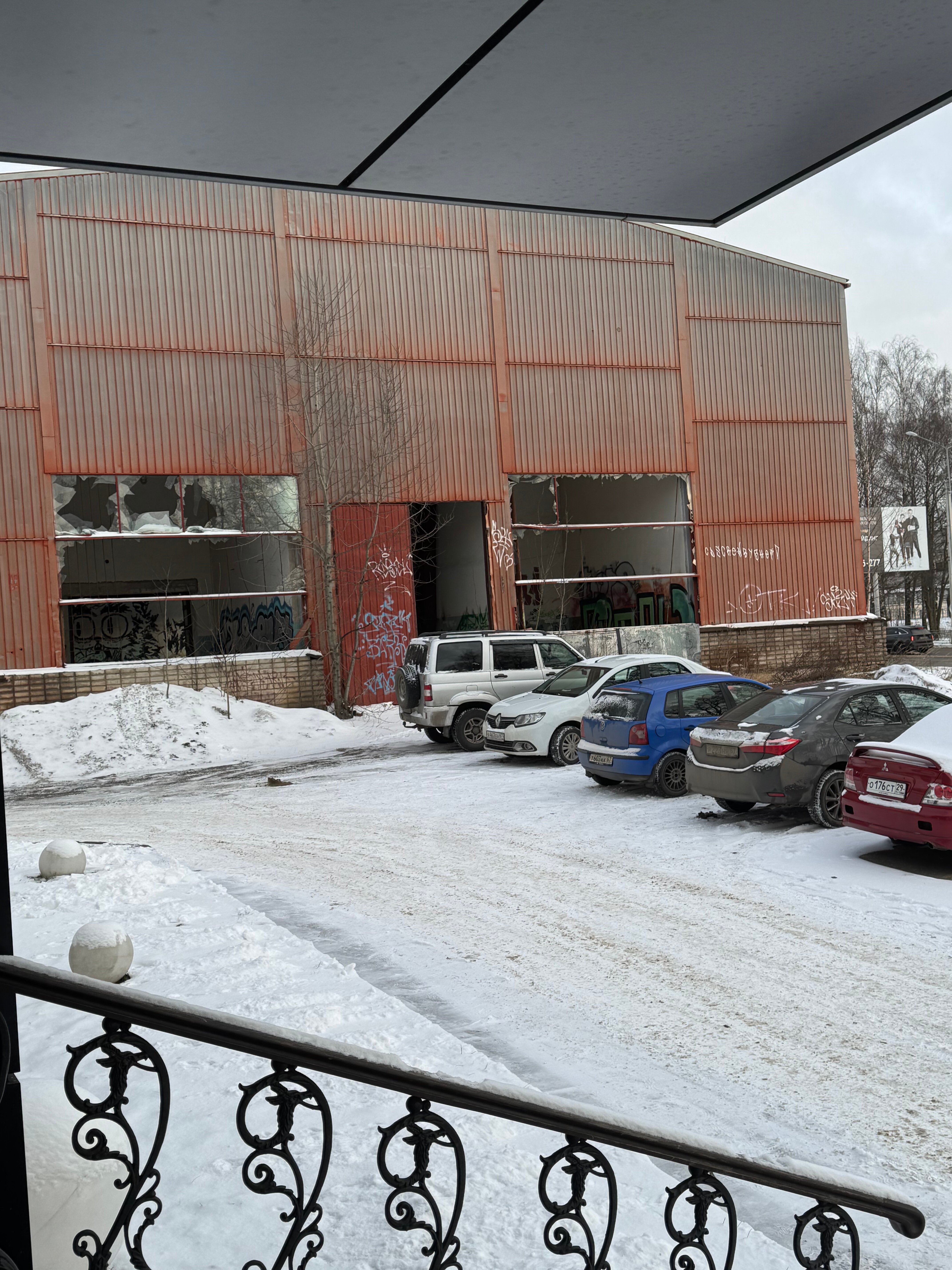 Фото Кутузов