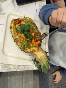 TomYumBar (Kemerovo, Stroiteley Boulevard, 32/2), restaurant