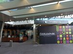 Starbucks (Istanbul, Buyukdere Avenue, 181), coffee shop