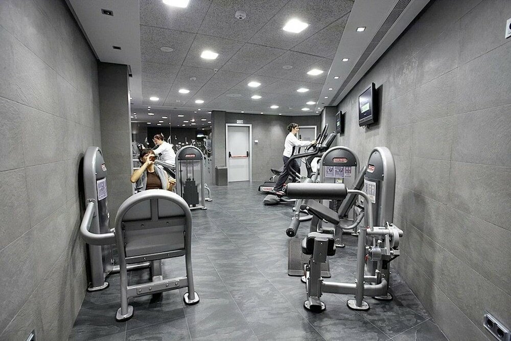 Фото Hotel Primus Valencia