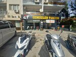Cengizlermotors (İzmir, Bornova, Erzene Mah., Gençlik Cad., 1F), motorcycle dealership