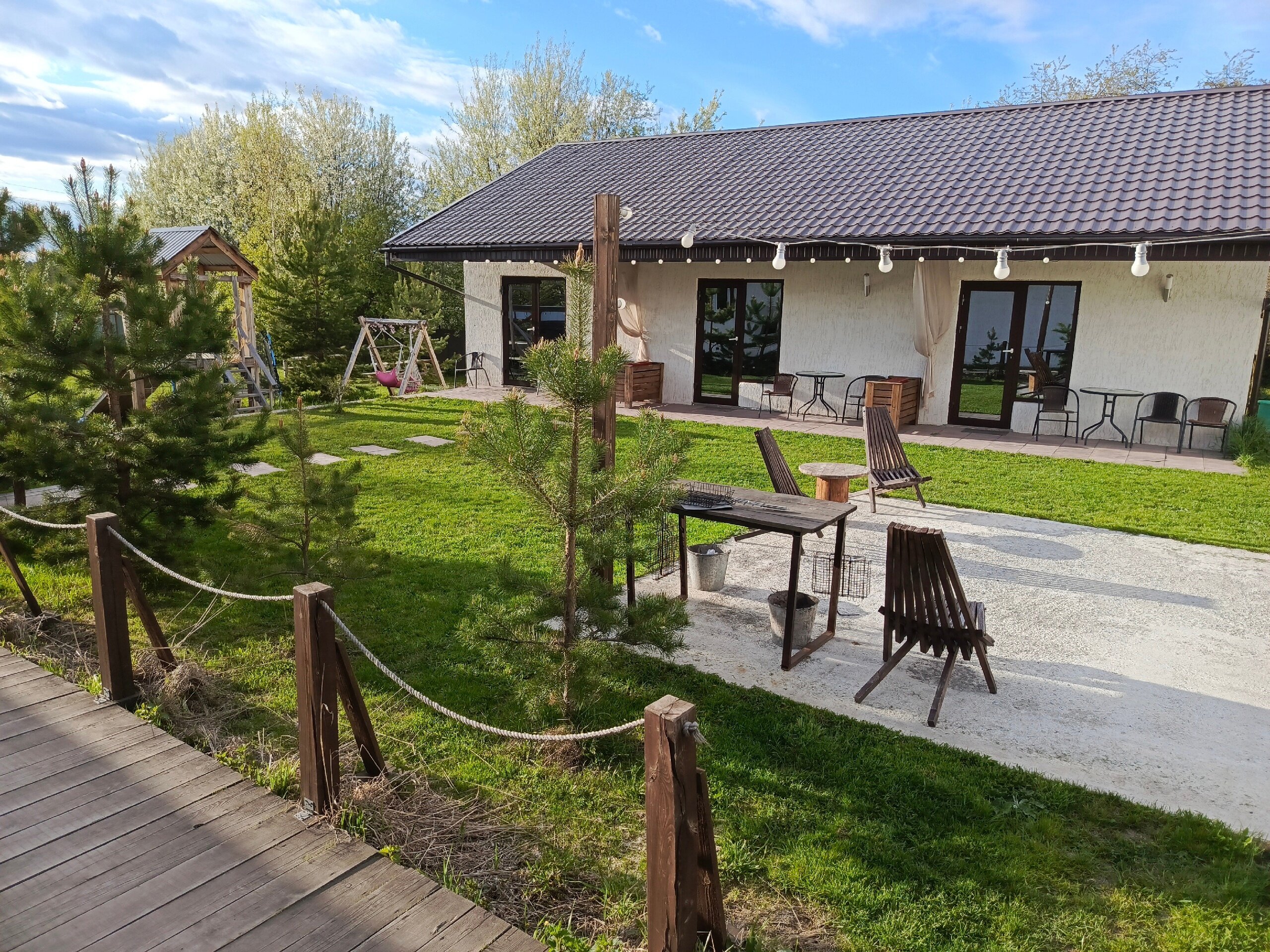 Фото Баня&Дача