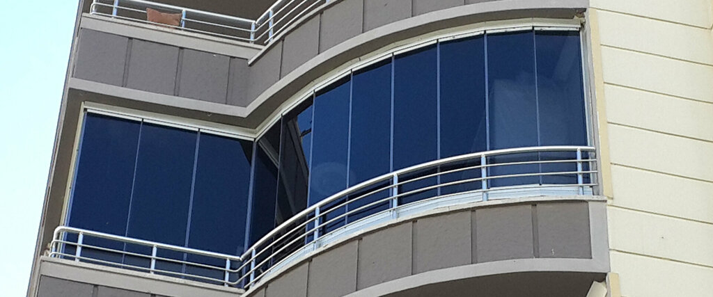 Domestic services Yapimi Pvc, Ankara, photo