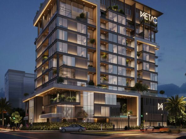 Real estate agency Autograph by DejaVu Real Estate, Dubai, photo