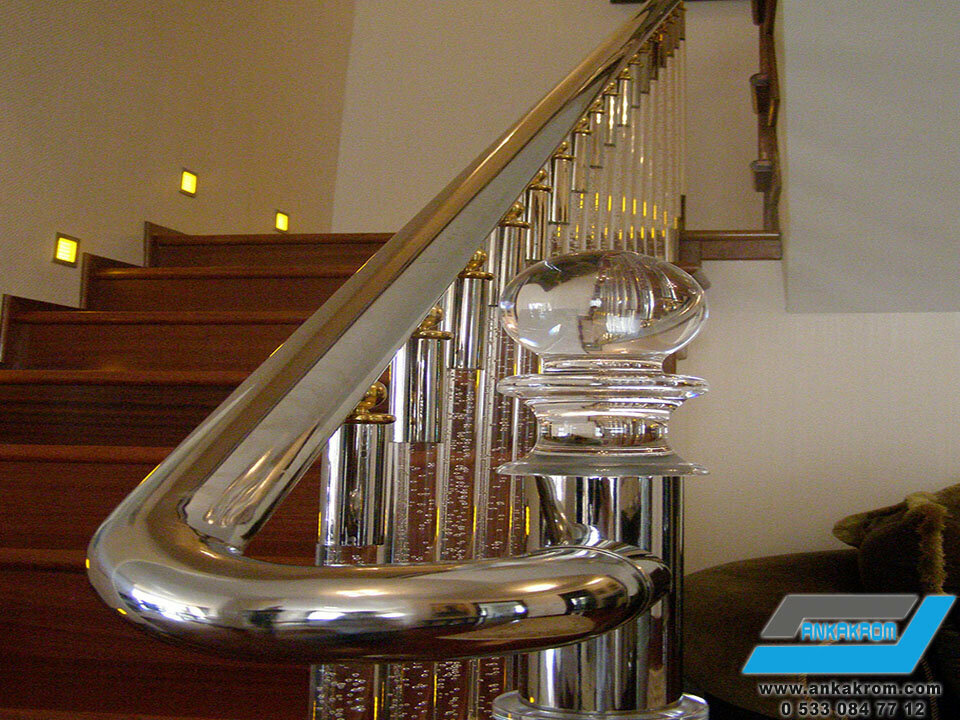 Industrial chemistry Anka Chrome, Ankara, photo