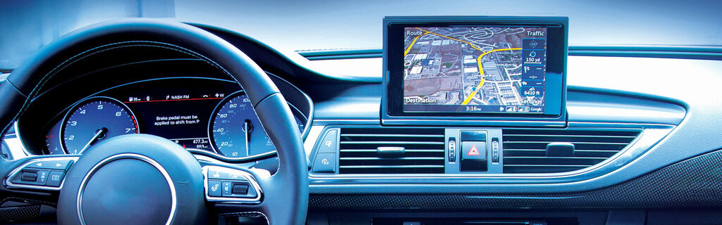 Monitoring of motor vehicles Al Jabel Trading, Sharjah, photo