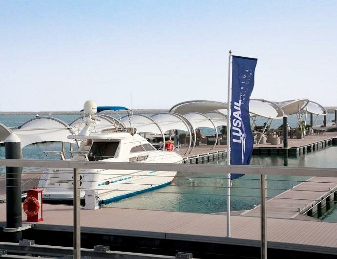 Insurance company Libano-Suisse Insurance Company, Dubai, photo