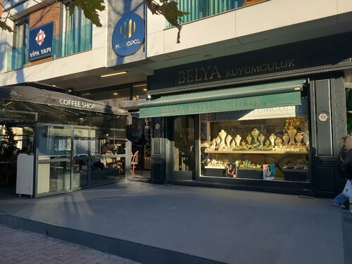 Belya Kuyumculuk Fotoğraf 1