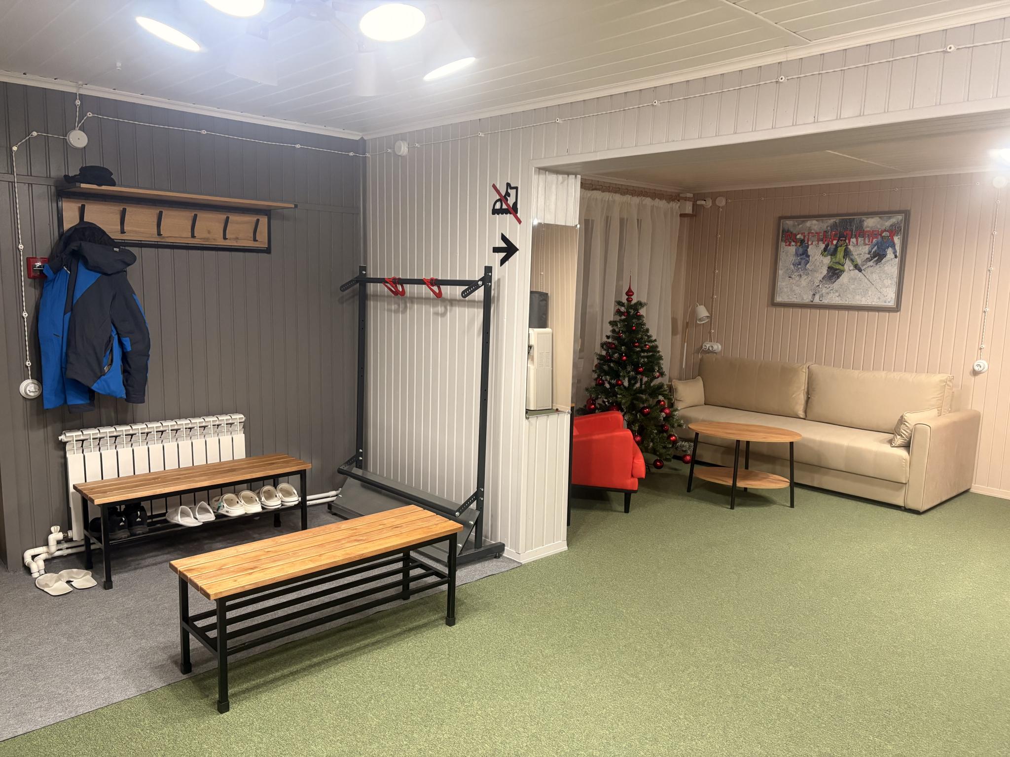 Фото Гостиница Чегет