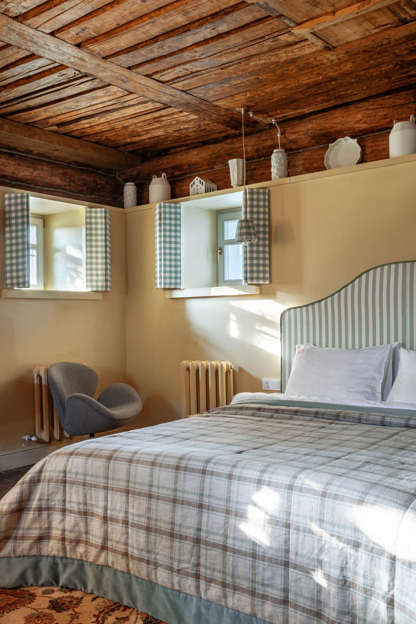 Фото Дымов Дача - Рубиновый Дом